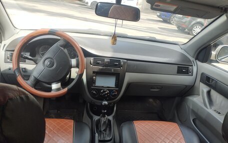 Chevrolet Lacetti, 2007 год, 345 000 рублей, 7 фотография