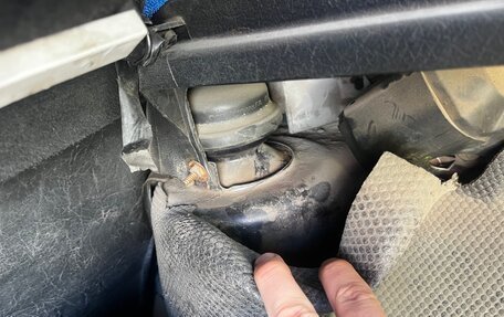 Volkswagen Golf III, 1993 год, 300 000 рублей, 2 фотография