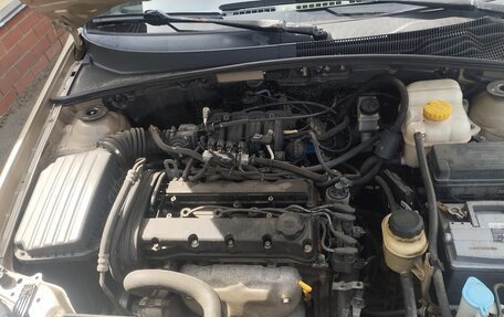 Chevrolet Lacetti, 2007 год, 345 000 рублей, 8 фотография
