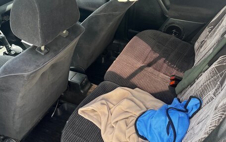 Volkswagen Golf III, 1993 год, 300 000 рублей, 9 фотография