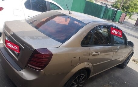Chevrolet Lacetti, 2007 год, 345 000 рублей, 3 фотография