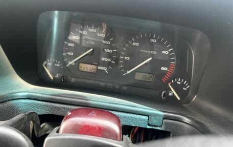 Volkswagen Golf III, 1993 год, 300 000 рублей, 10 фотография
