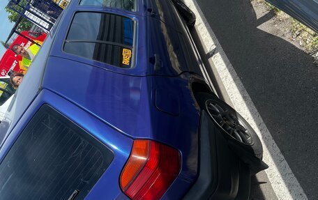 Volkswagen Golf III, 1993 год, 300 000 рублей, 20 фотография