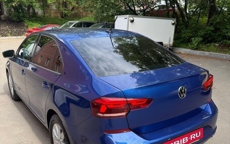 Volkswagen Polo VI (EU Market), 2020 год, 1 300 000 рублей, 4 фотография