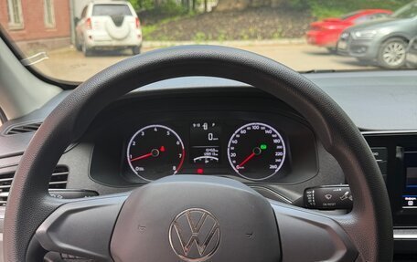 Volkswagen Polo VI (EU Market), 2020 год, 1 300 000 рублей, 8 фотография