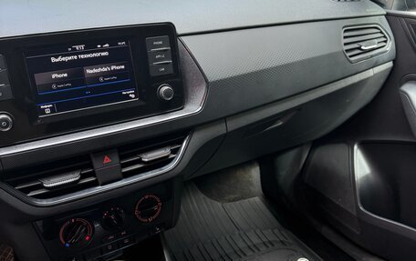 Volkswagen Polo VI (EU Market), 2020 год, 1 300 000 рублей, 9 фотография