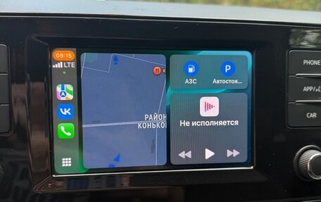 Volkswagen Polo VI (EU Market), 2020 год, 1 300 000 рублей, 16 фотография