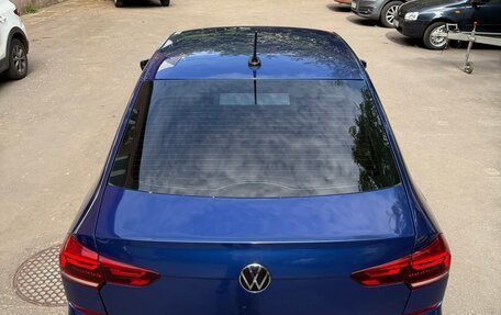 Volkswagen Polo VI (EU Market), 2020 год, 1 300 000 рублей, 15 фотография
