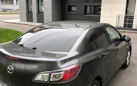 Mazda 3, 2012 год, 650 000 рублей, 2 фотография