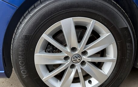 Volkswagen Polo VI (EU Market), 2020 год, 1 300 000 рублей, 19 фотография