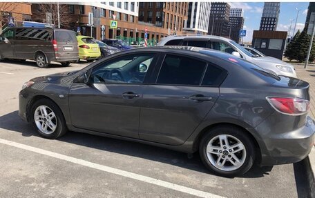 Mazda 3, 2012 год, 650 000 рублей, 3 фотография