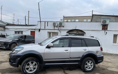 Great Wall Hover H3 I, 2011 год, 595 000 рублей, 3 фотография