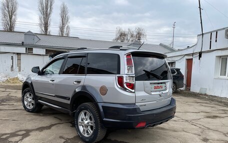 Great Wall Hover H3 I, 2011 год, 595 000 рублей, 4 фотография