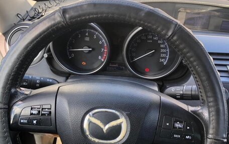 Mazda 3, 2012 год, 650 000 рублей, 5 фотография