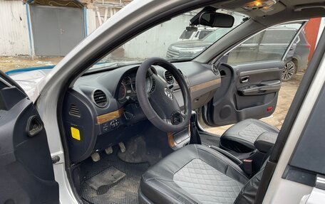 Great Wall Hover H3 I, 2011 год, 595 000 рублей, 8 фотография