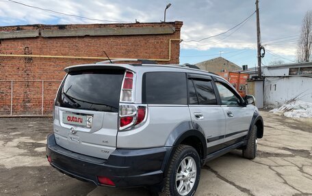 Great Wall Hover H3 I, 2011 год, 595 000 рублей, 5 фотография