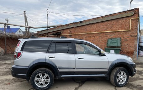 Great Wall Hover H3 I, 2011 год, 595 000 рублей, 6 фотография