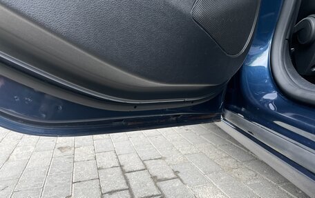 Opel Astra J, 2012 год, 850 000 рублей, 8 фотография