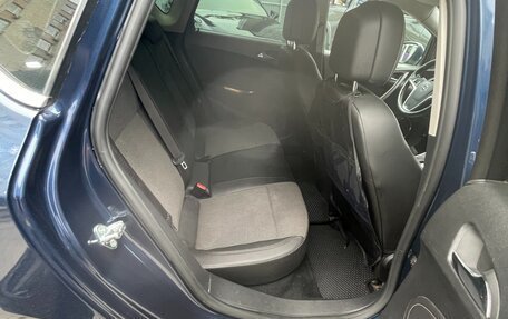 Opel Astra J, 2012 год, 850 000 рублей, 7 фотография