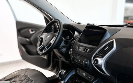 Hyundai ix35 I рестайлинг, 2012 год, 1 044 000 рублей, 9 фотография