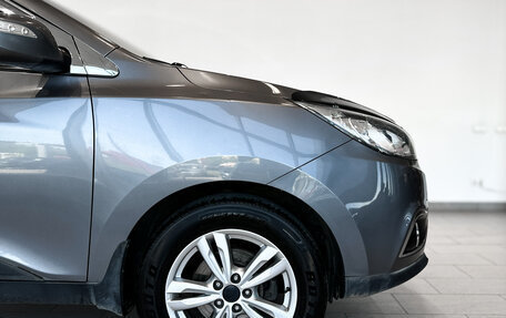 Hyundai ix35 I рестайлинг, 2012 год, 1 044 000 рублей, 5 фотография