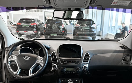 Hyundai ix35 I рестайлинг, 2012 год, 1 044 000 рублей, 12 фотография