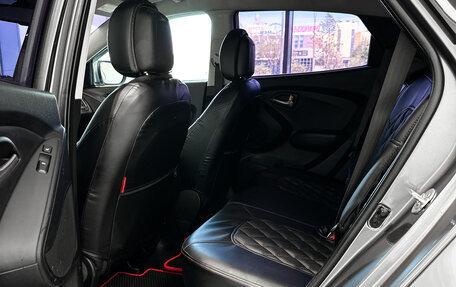 Hyundai ix35 I рестайлинг, 2012 год, 1 044 000 рублей, 13 фотография