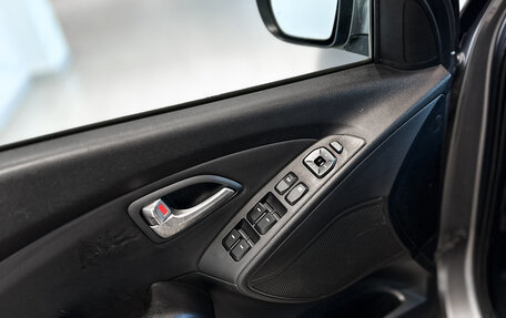 Hyundai ix35 I рестайлинг, 2012 год, 1 044 000 рублей, 14 фотография