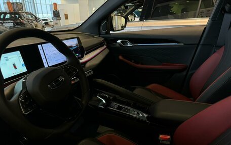 Geely Coolray I, 2024 год, 3 139 190 рублей, 9 фотография