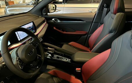 Geely Coolray I, 2024 год, 3 139 190 рублей, 8 фотография
