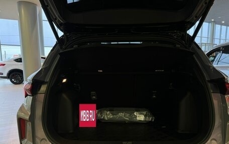 Geely Coolray I, 2024 год, 3 139 190 рублей, 7 фотография