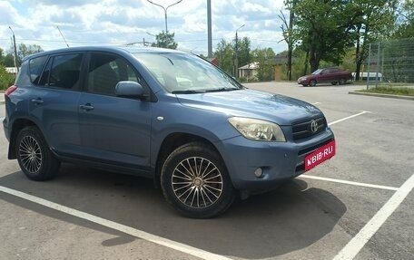 Toyota RAV4, 2006 год, 900 000 рублей, 2 фотография