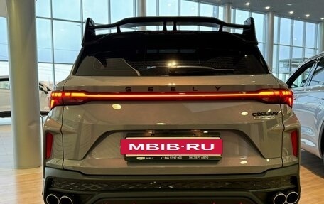 Geely Coolray I, 2024 год, 3 139 190 рублей, 4 фотография
