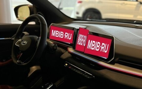 Geely Coolray I, 2024 год, 3 139 190 рублей, 10 фотография