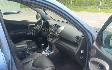 Toyota RAV4, 2006 год, 900 000 рублей, 7 фотография