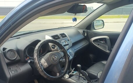 Toyota RAV4, 2006 год, 900 000 рублей, 6 фотография