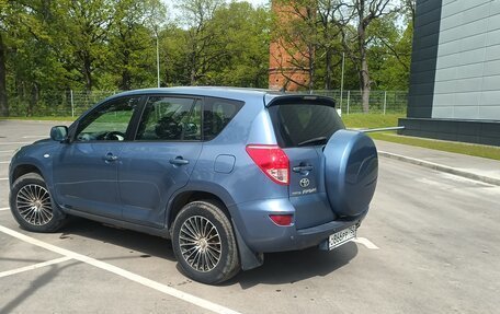 Toyota RAV4, 2006 год, 900 000 рублей, 5 фотография