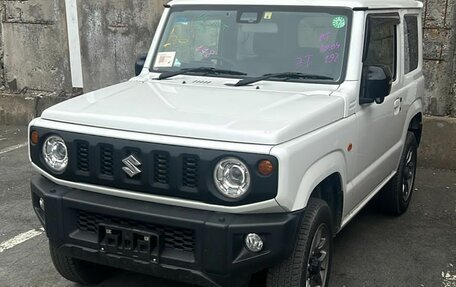 Suzuki Jimny, 2022 год, 1 750 000 рублей, 4 фотография