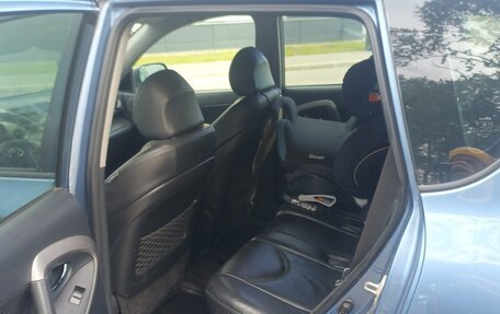 Toyota RAV4, 2006 год, 900 000 рублей, 9 фотография