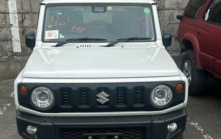 Suzuki Jimny, 2022 год, 1 750 000 рублей, 3 фотография