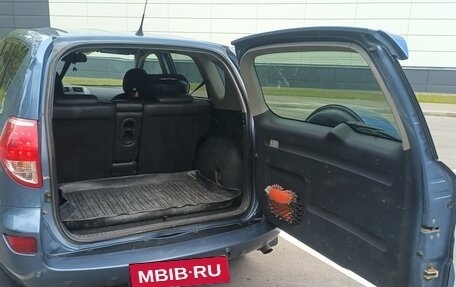 Toyota RAV4, 2006 год, 900 000 рублей, 8 фотография