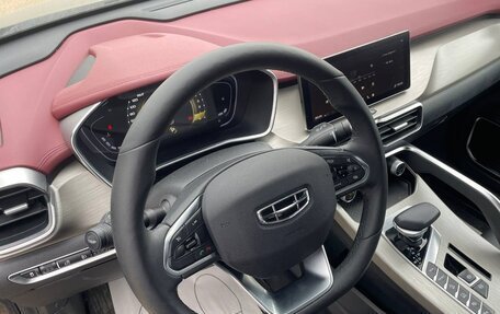Geely Coolray I, 2023 год, 1 700 000 рублей, 6 фотография
