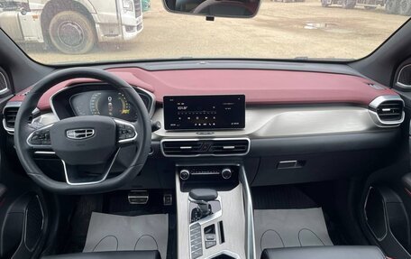 Geely Coolray I, 2023 год, 1 700 000 рублей, 5 фотография