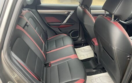 Geely Coolray I, 2023 год, 1 700 000 рублей, 10 фотография