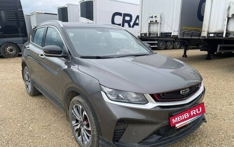 Geely Coolray I, 2023 год, 1 700 000 рублей, 2 фотография