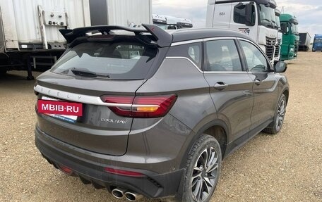 Geely Coolray I, 2023 год, 1 700 000 рублей, 3 фотография