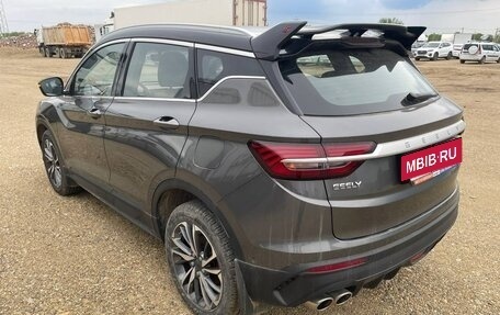 Geely Coolray I, 2023 год, 1 700 000 рублей, 4 фотография