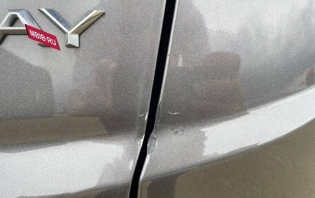 Geely Coolray I, 2023 год, 1 700 000 рублей, 13 фотография