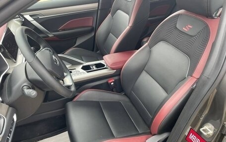 Geely Coolray I, 2023 год, 1 700 000 рублей, 8 фотография