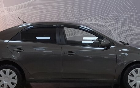 KIA Cerato III, 2010 год, 788 000 рублей, 3 фотография